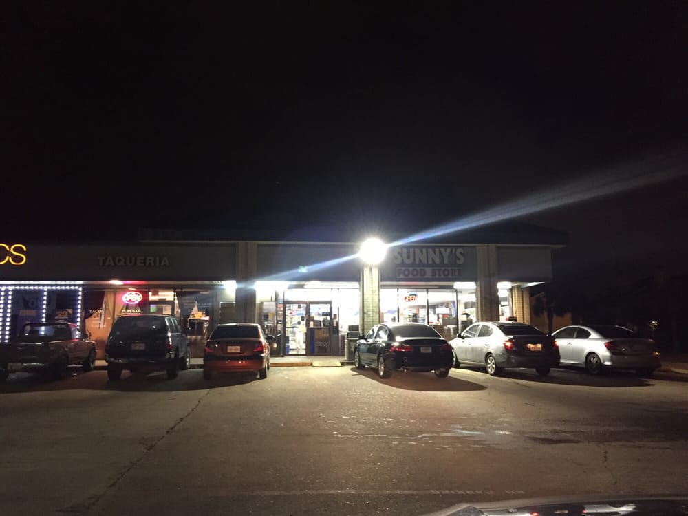 Sunny's Food Store