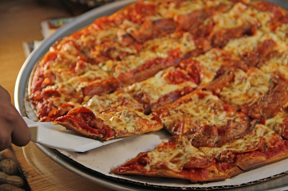Nick’s Pizza & Pub Order Food Online 53 Photos & 222 Reviews