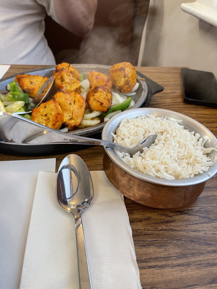 Flavors Of Punjab