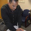 John Cianciolo, DC gift card
