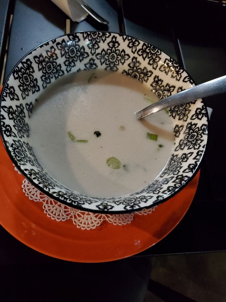 Thai Flavor