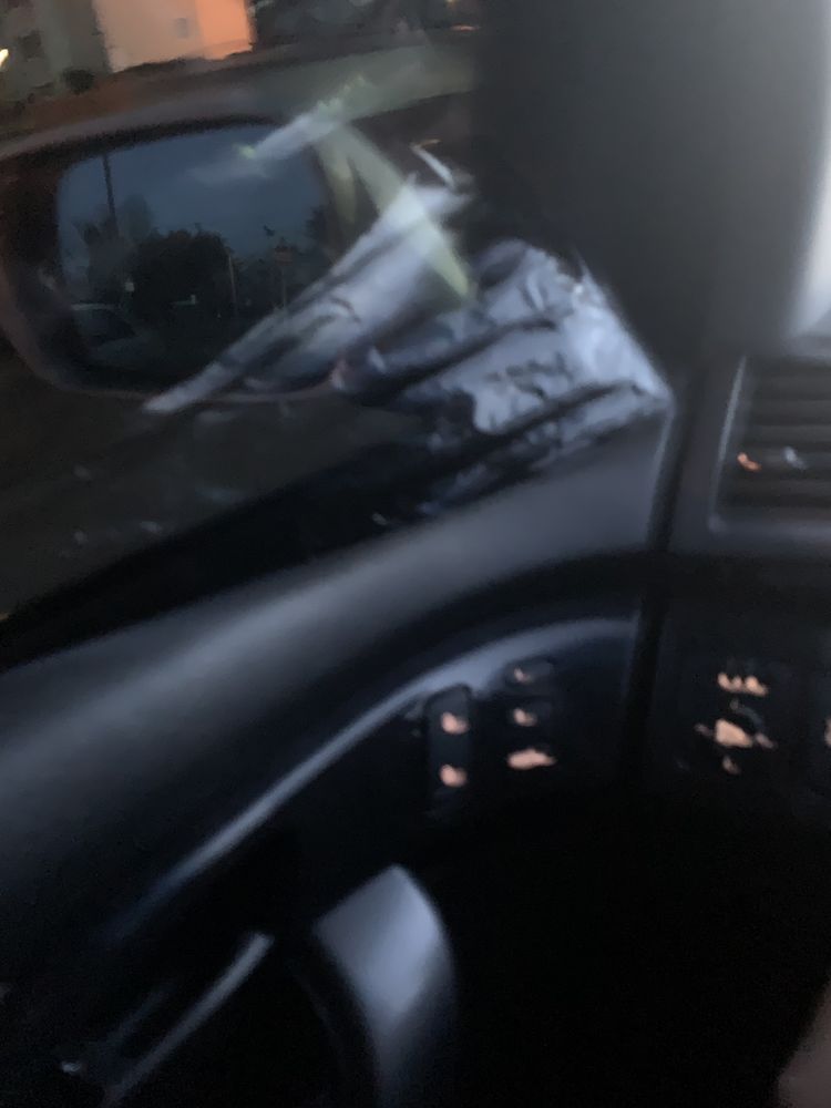 Foss Audio & Tint