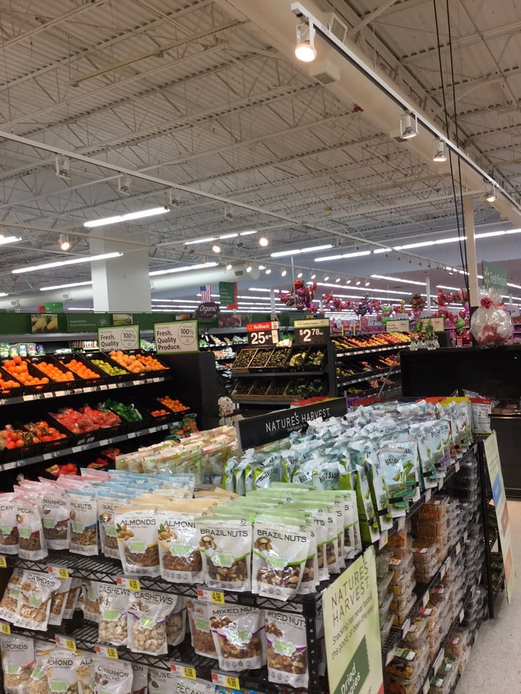 Walmart Supercenter