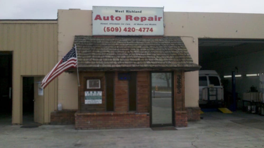 West Richland Auto Repair 10 Reviews Auto Repair 3683 W Van Giesen St, West Richland, WA