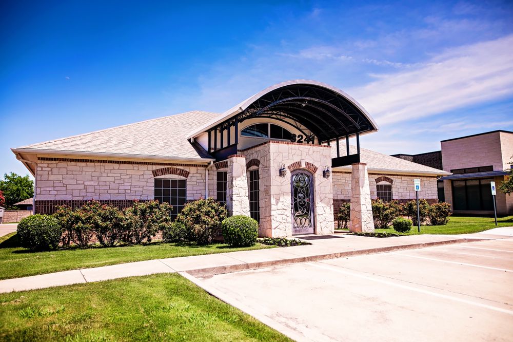 image of business All Smiles Family Dentistry