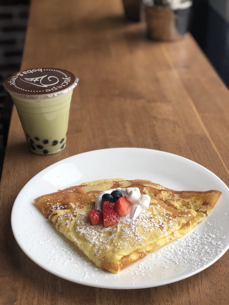 Yocrepe