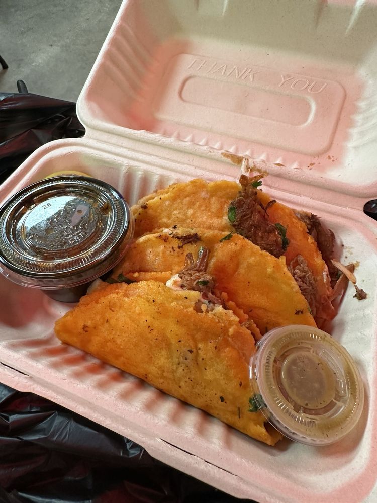Sergio’s Tacos