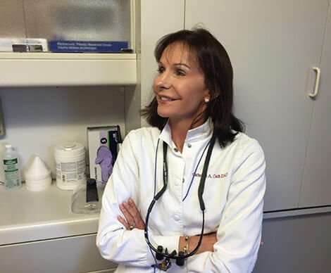 image of business Catherine Cech, DMD
