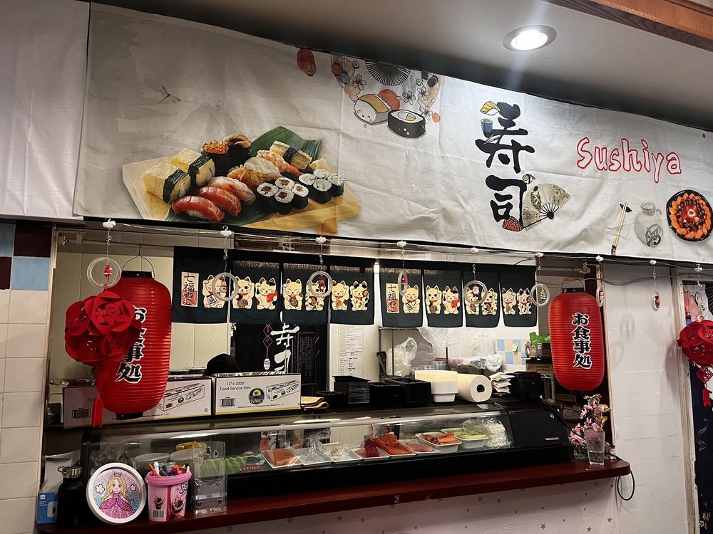 Sushi Ya