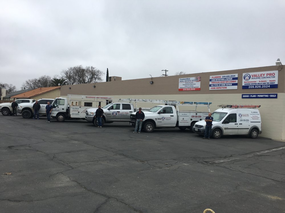 image of business Valley Pro Contractor