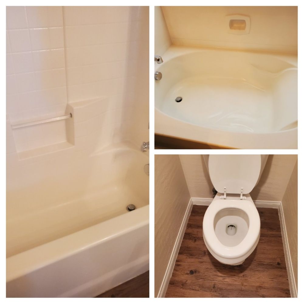 Angeles Cleaning Service