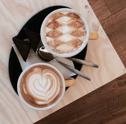 Cafe Image