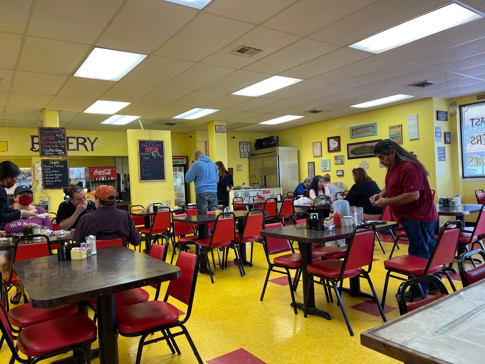 Rigos Cafe