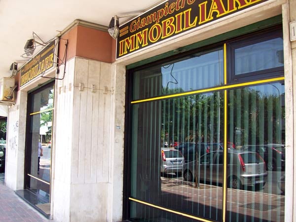 Agenzia Immobiliare Giampietro