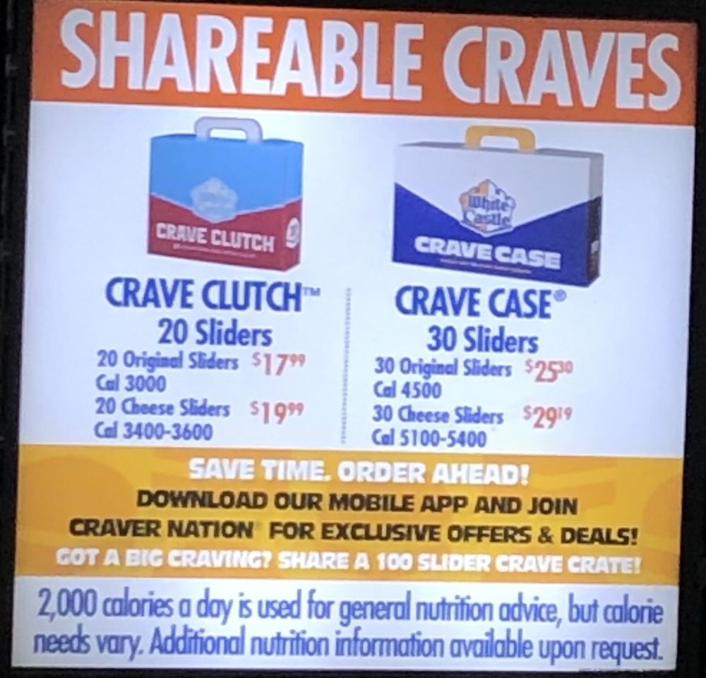 White Castle