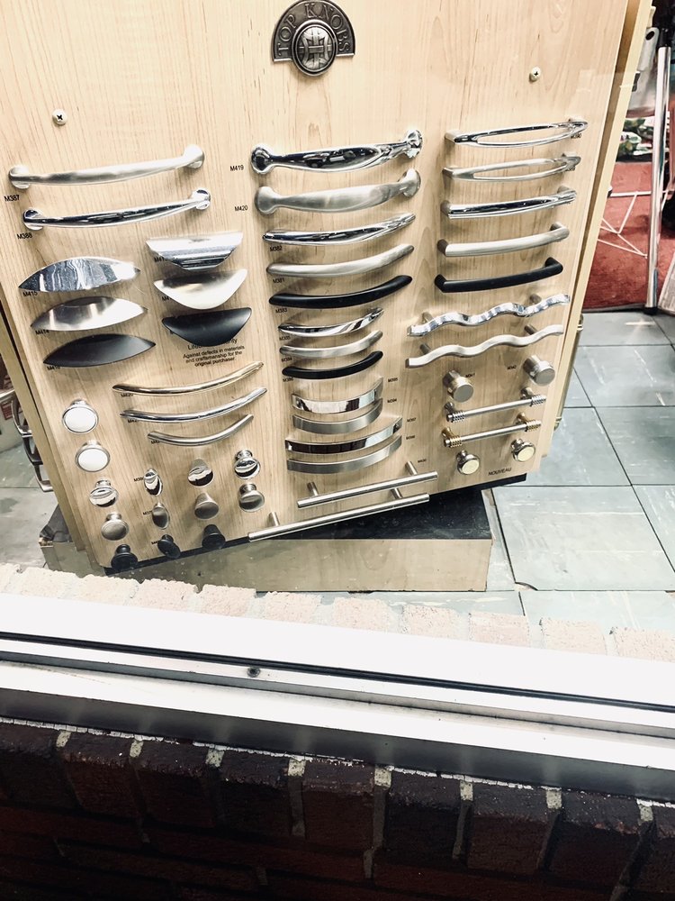 Goldberg Hardware