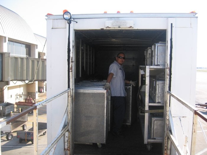 Gate Gourmet Caterers 5600 N Mannheim Rd, Chicago, IL Phone