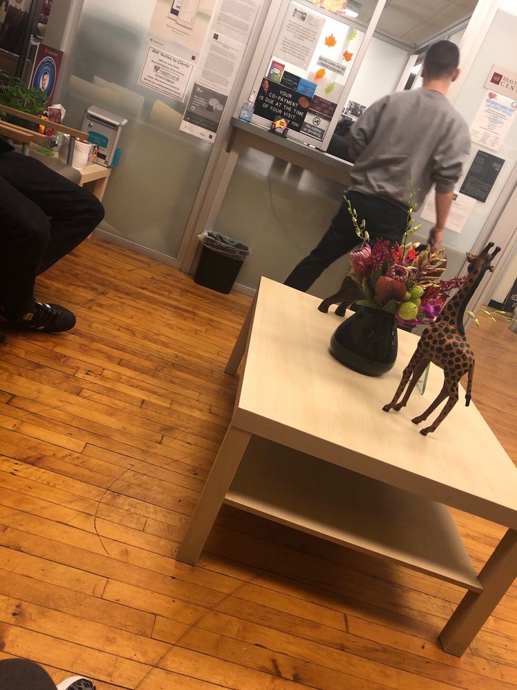 AHF Wellness Center - Brooklyn