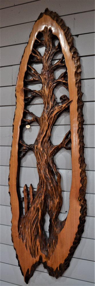 Dreamscapes Tree Service