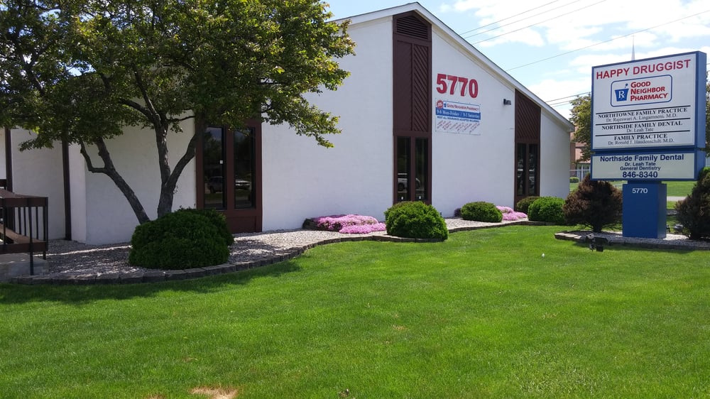 image of business Northside Family Dental