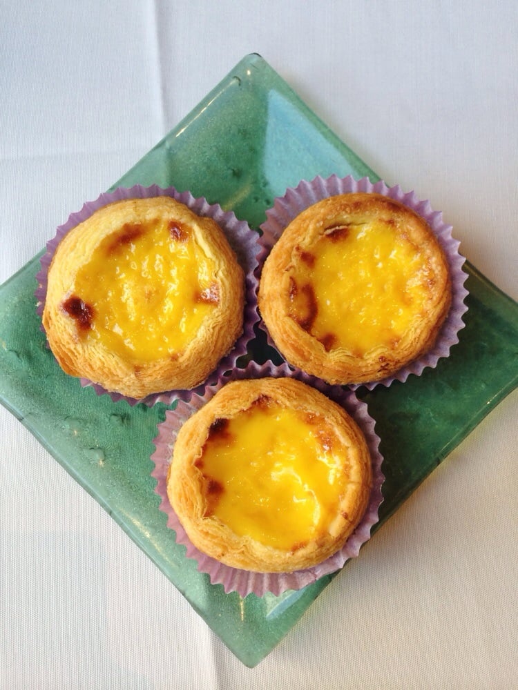 Lunasia Chinese Cuisine