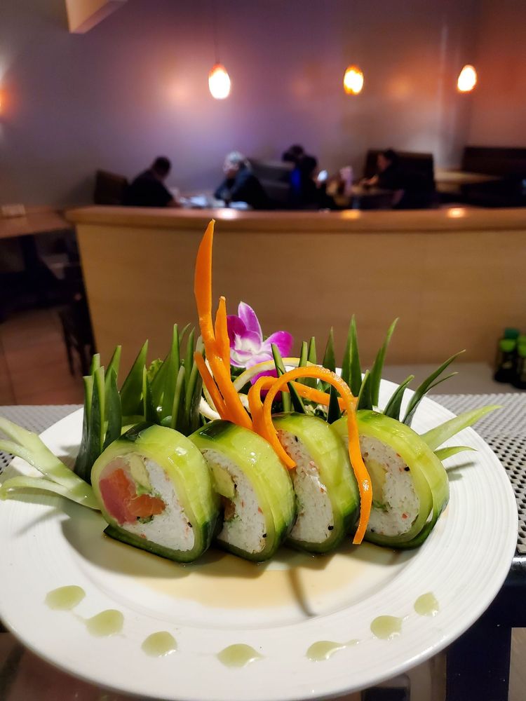 O-Dai-Ba O-Dai-Ba