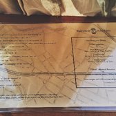Fairsted Kitchen Dinner Menu Fairsted Kitchen Dinner Menu