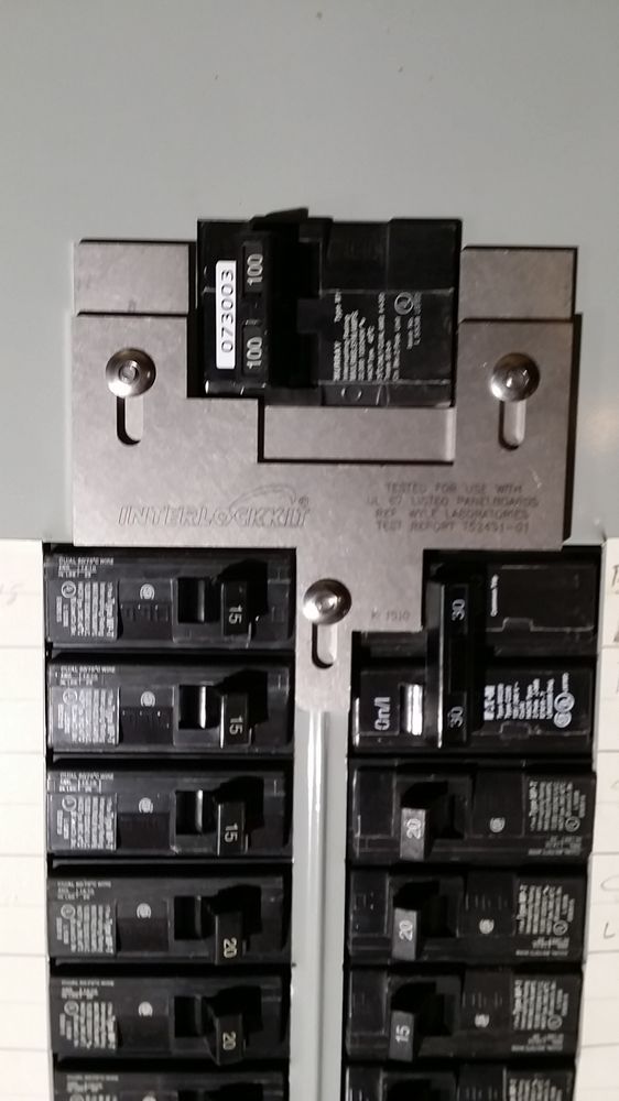 Harbour View Electric