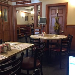 Quarryville Family Restaurant 20 Photos 23 Reviews Seafood Photo Of Quarryville Family Restaurant Pa United States View From Rear
