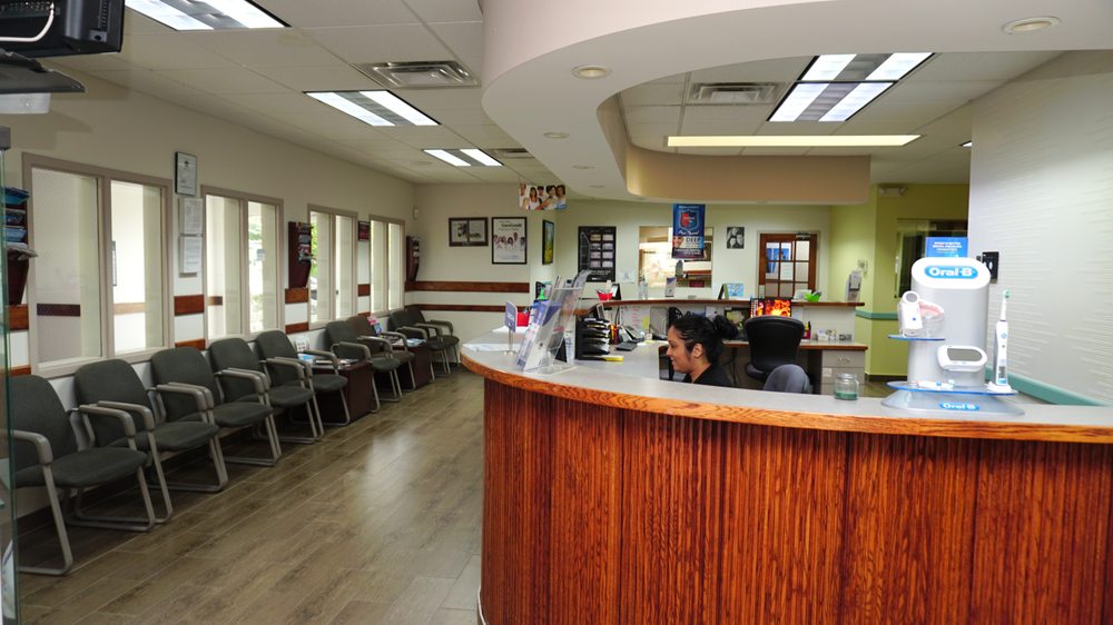 image of business A Plus Family Dental Care
