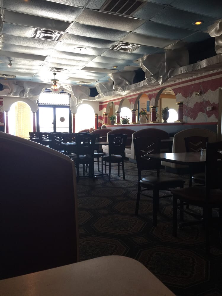 Zorba’s Greek Restaurant 38 Photos & 48 Reviews Pizza 6169 Saint