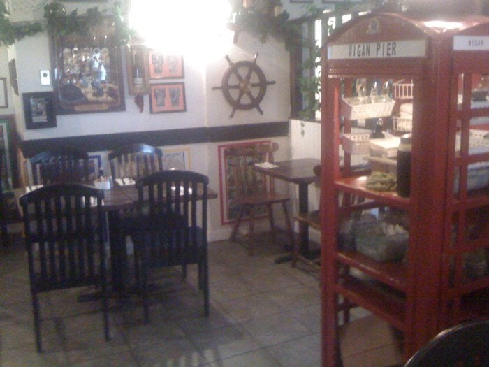 Photos for The Wigan Pier Yelp