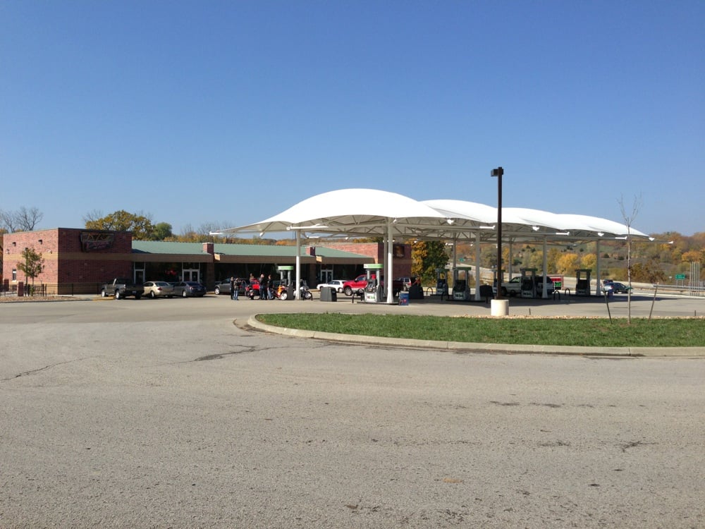The Station