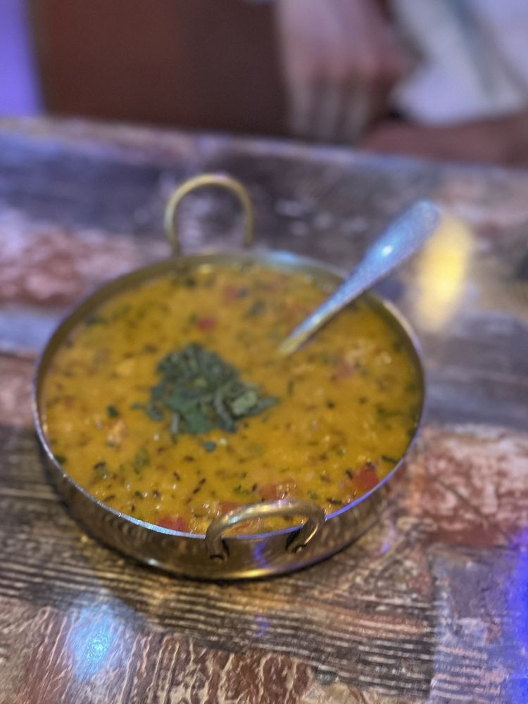 Taste of India