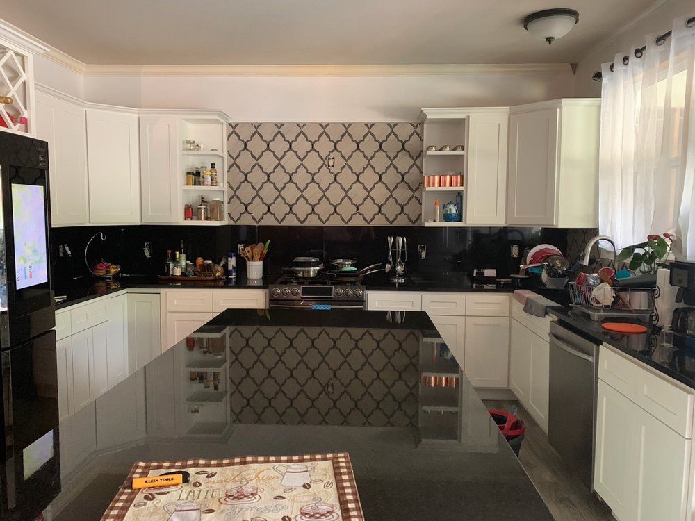 La Patrona Remodeling & Construction