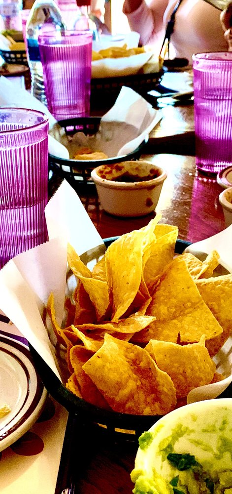 El Mirasol Restaurant