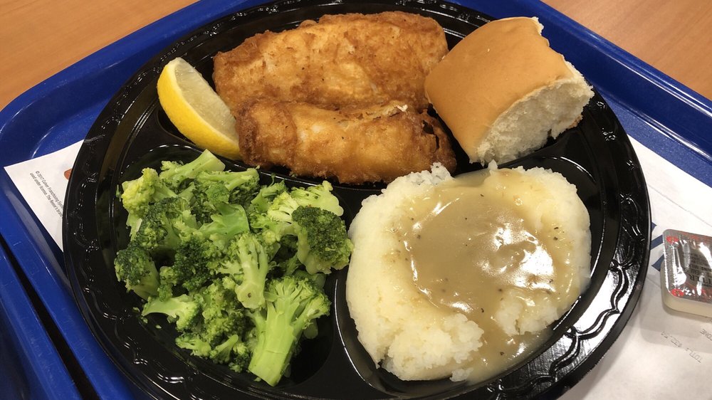 Culver's