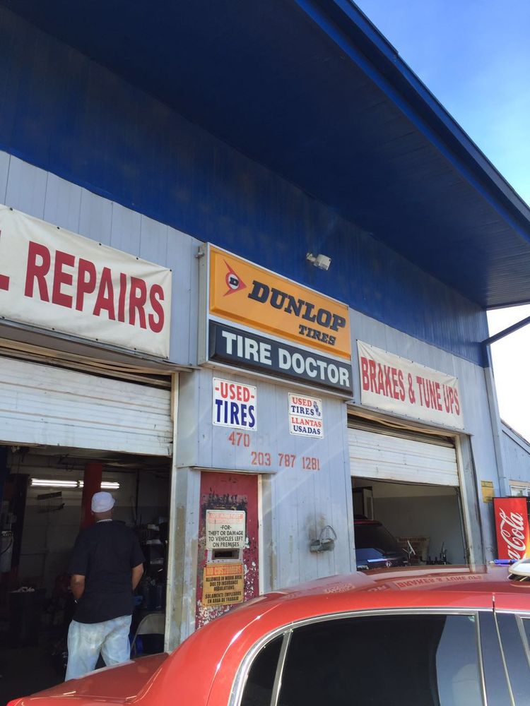 Best Bet Auto And Towing