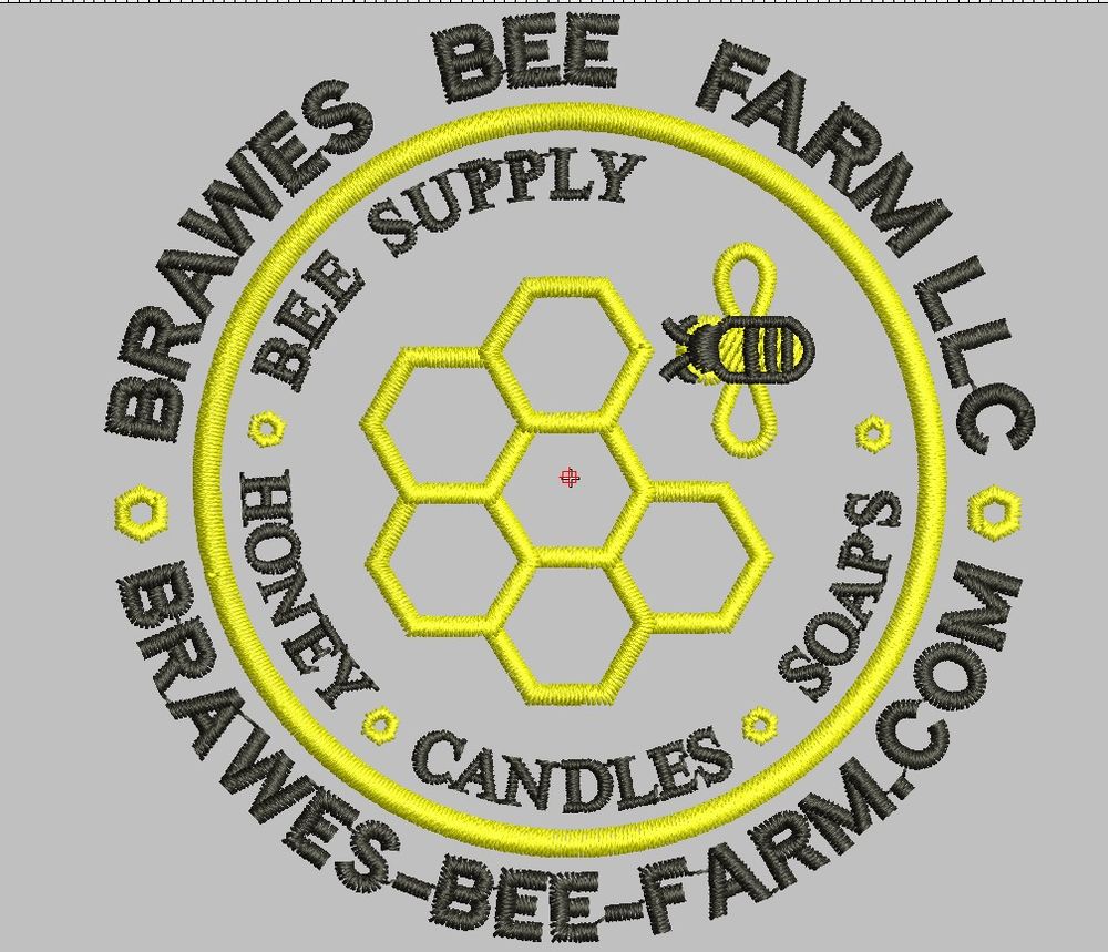 BRAWES Bee Farm