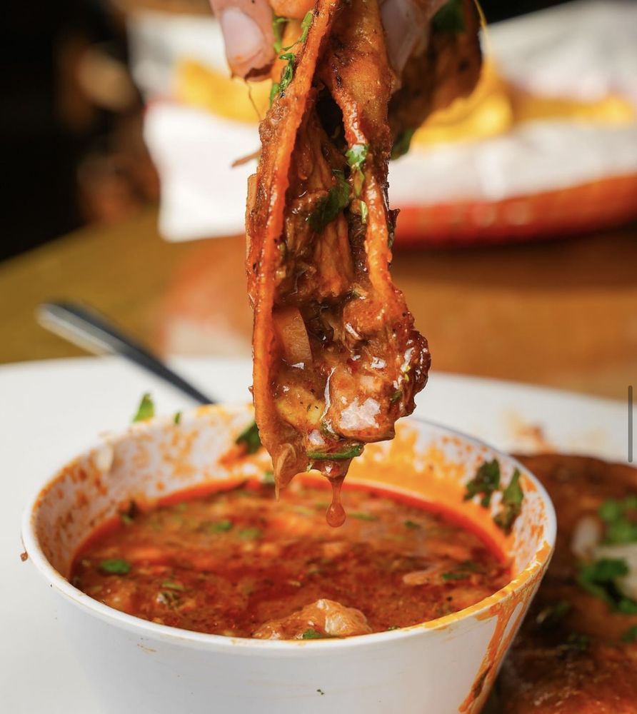 El Mariachi Mexican Restaurant