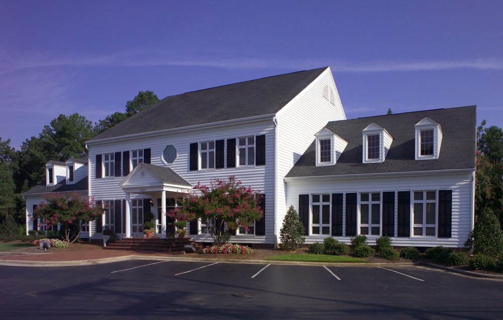 Fonville Morisey Realty Real Estate Services 1304 Hwy 54 W, Durham