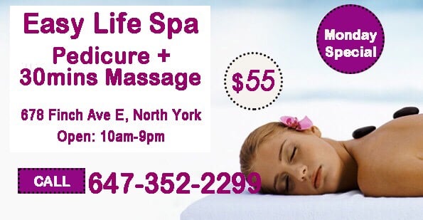 Easy Life Spa