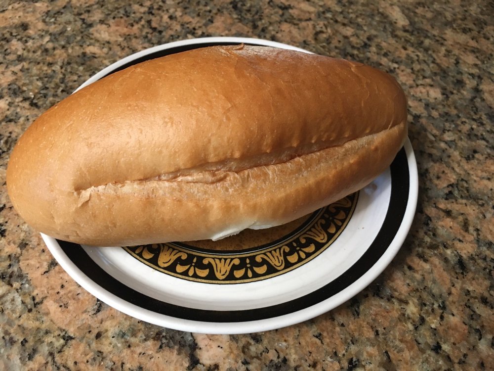 Bui Phong Bakery