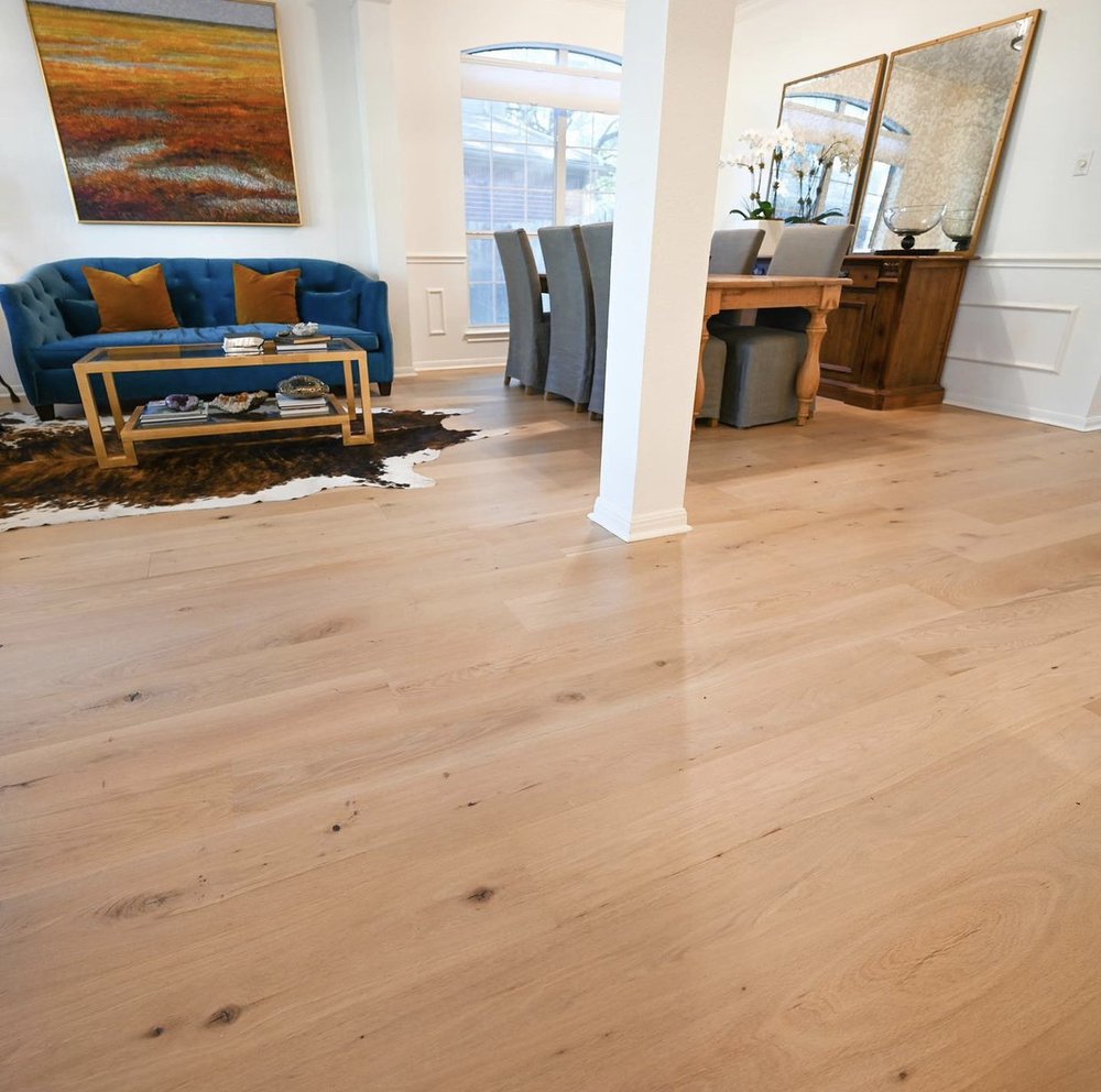 image of business Finn Wood Flooring