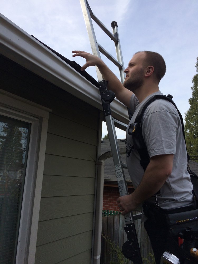 Northbank Home Inspection