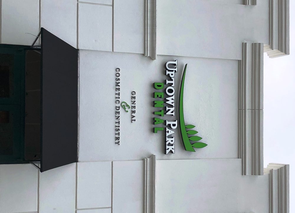 image of business Uptown Park Dental