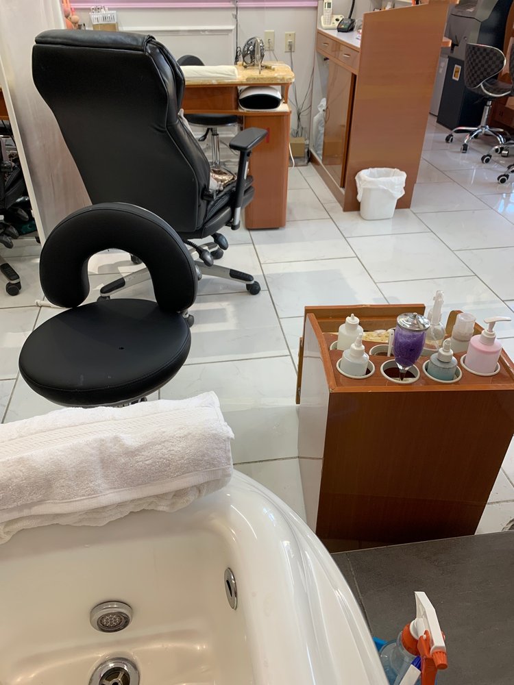 Sherry's Nails & Spa