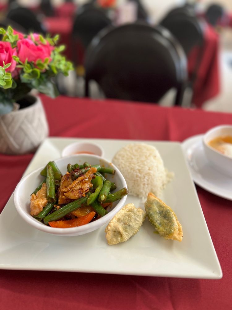 Mahachai Thai Cuisine