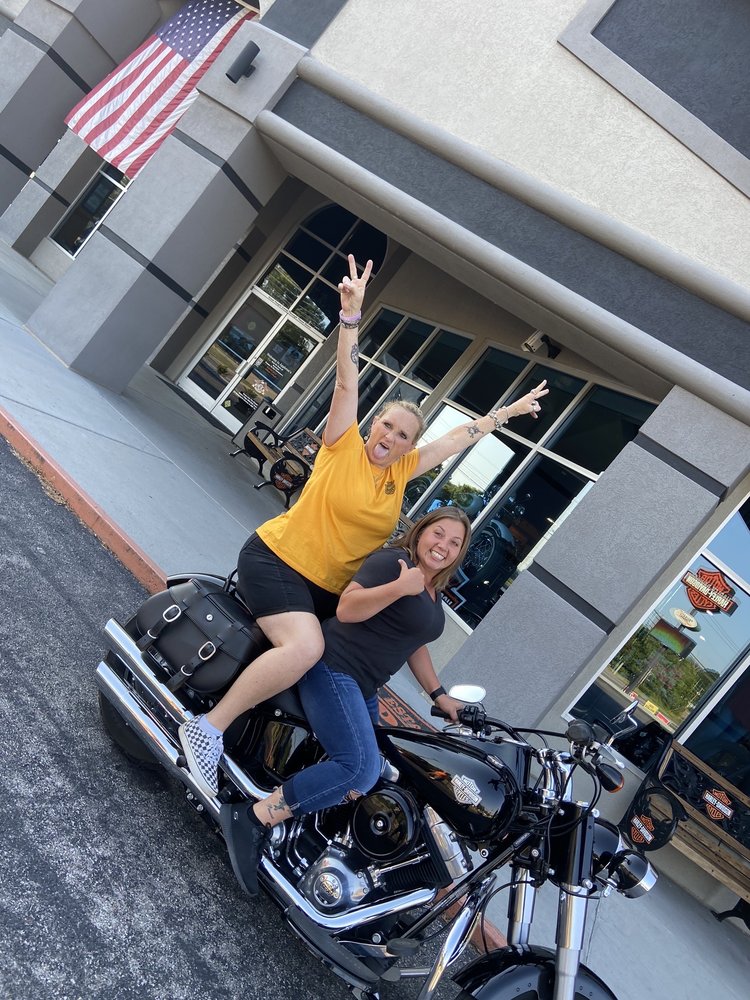 Appleton Harley-Davidson