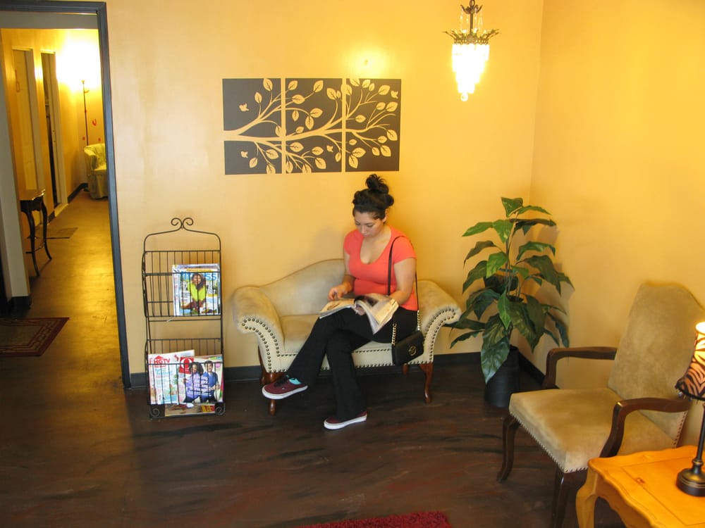 Bélanger Massage & Bodyworks CLOSED Massage 27820 Fremont Ct